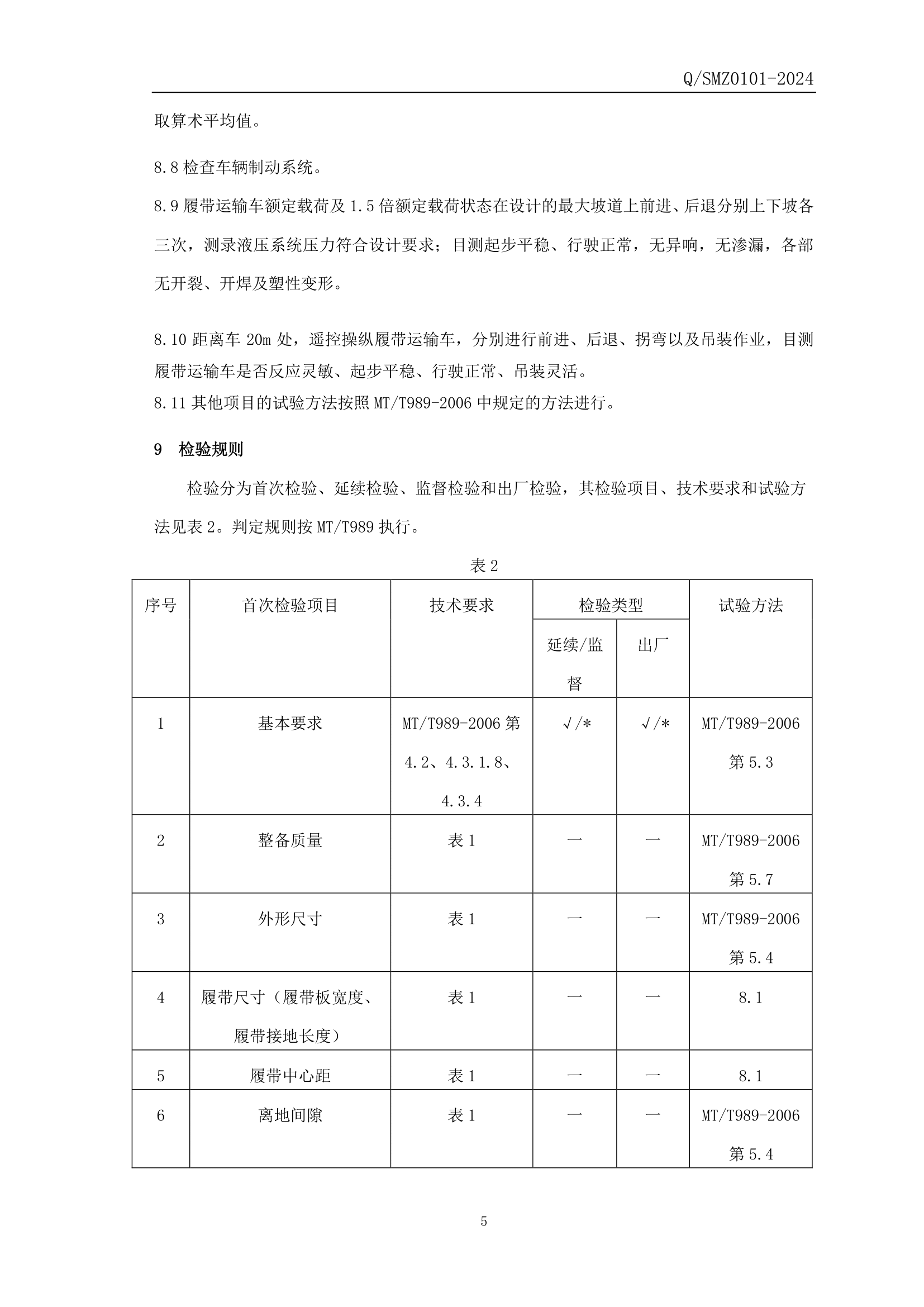 WCL3Y防爆柴油機履帶運輸車企業(yè)標準-6.png