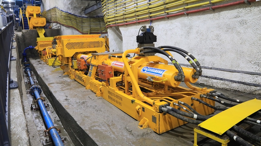 黃陵項(xiàng)目