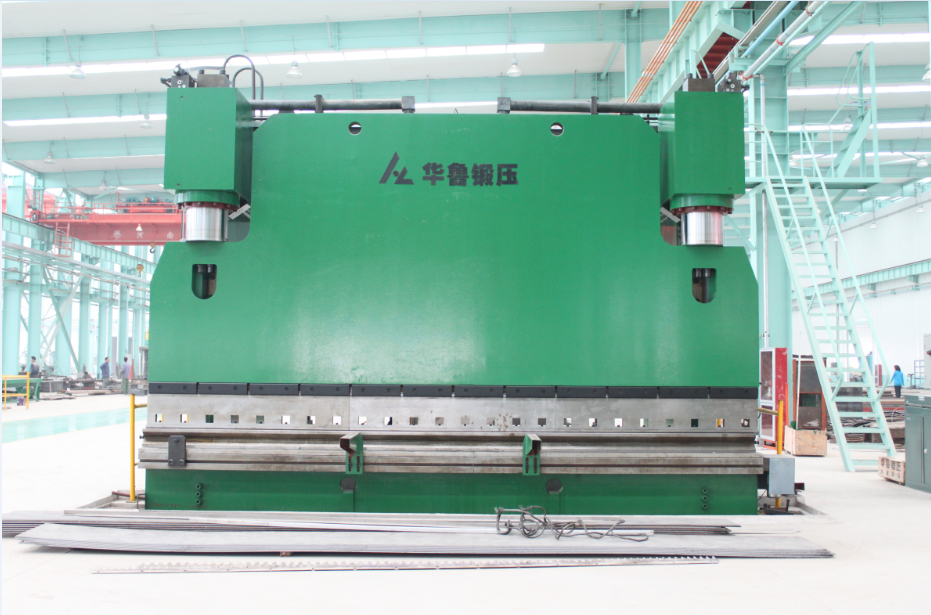 WS67K-8006000數(shù)控折彎機(jī)